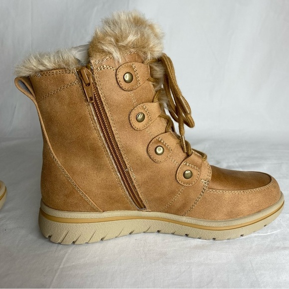 Cliff by White Mountain Holly women boot size 9M - Picture 7 of 10